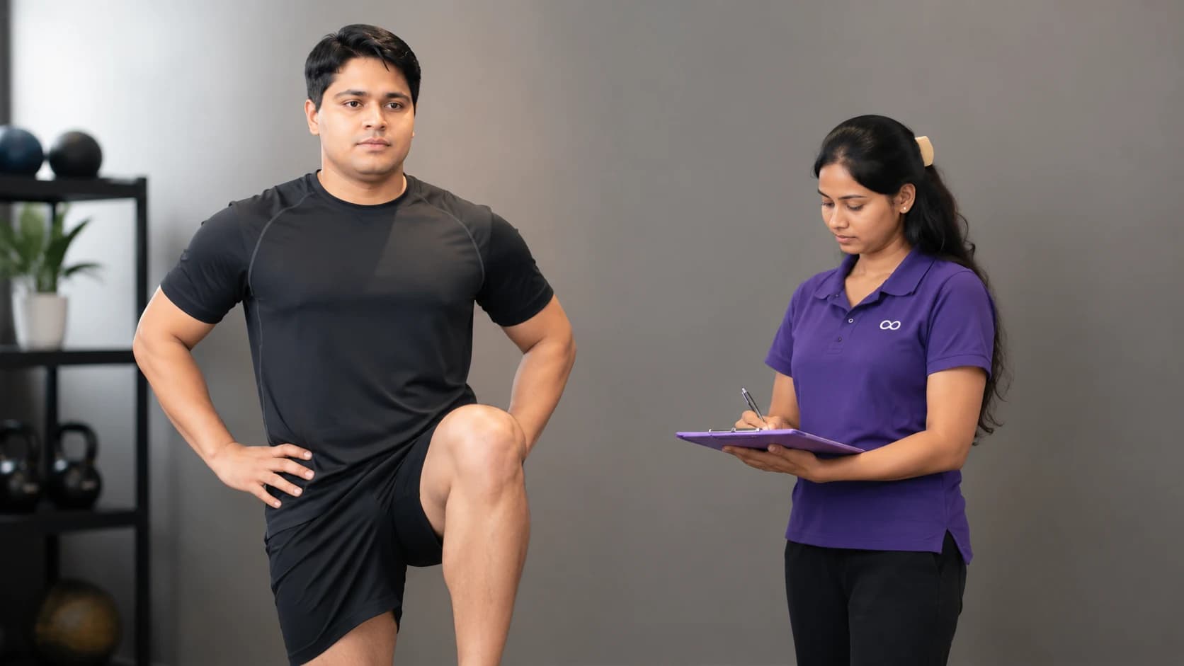 Athlete Screening Mumbai – R3BOOT Full Body Assessment Dadar