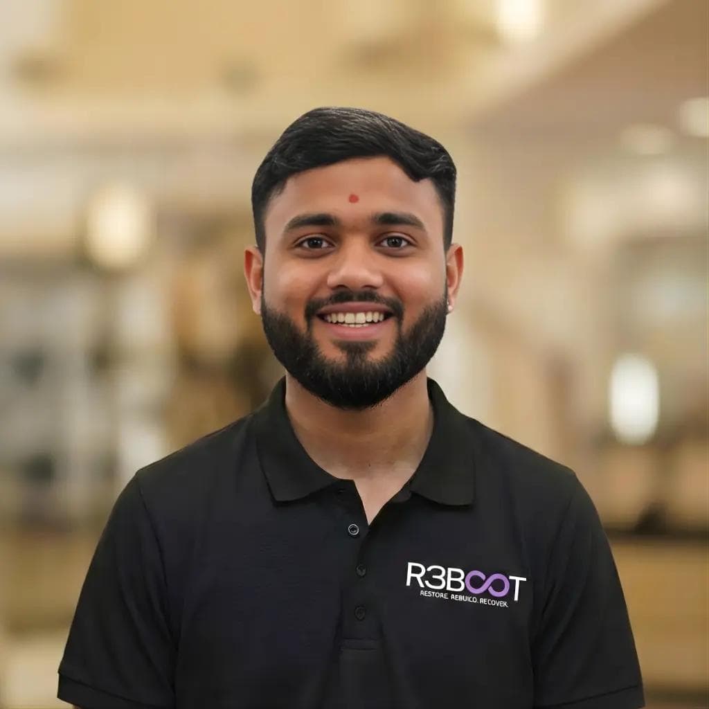 Akshay Anil Nalawde