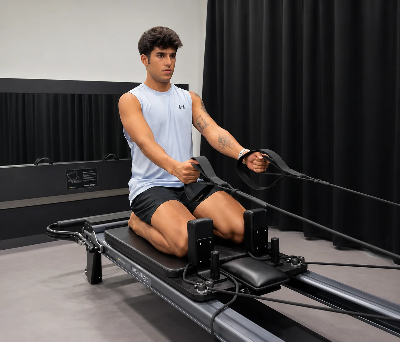 Clinical Pilates
