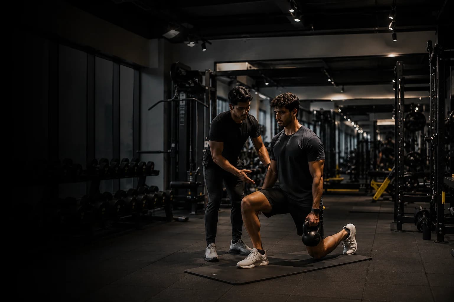 R3BOOT partnership program — recovery for gyms, clubs, and academies